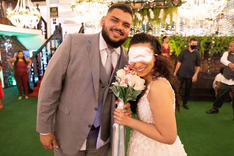 Fotografia de Casamento
Portal das Águas
Tabasco Produções'