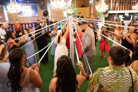 Fotografia de Casamento
Portal das Águas
Tabasco Produções'