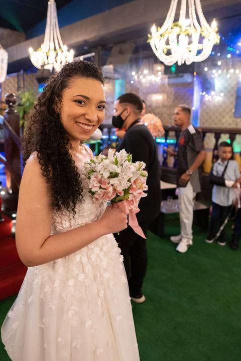 Fotografia de Casamento
Portal das Águas
Tabasco Produções'