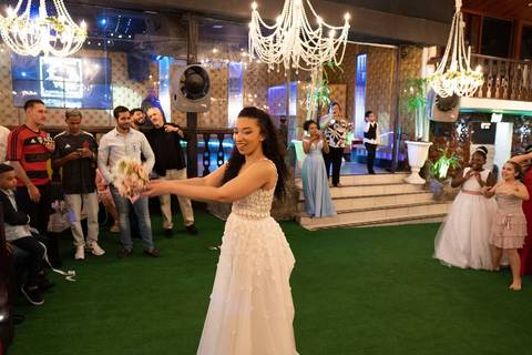 Fotografia de Casamento
Portal das Águas
Tabasco Produções'