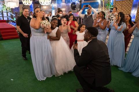 Fotografia de Casamento
Portal das Águas
Tabasco Produções'