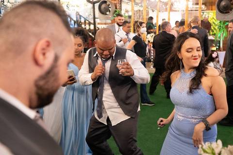 Fotografia de Casamento
Portal das Águas
Tabasco Produções'
