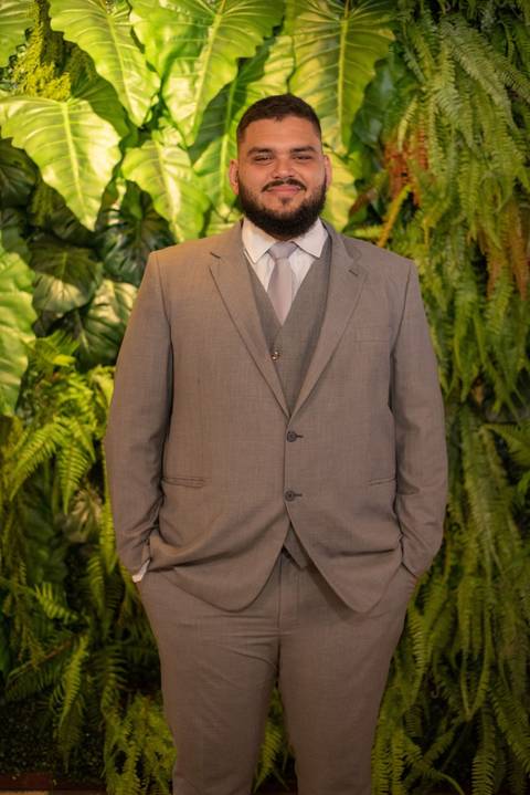 Fotografia de Casamento
Portal das Águas
Tabasco Produções'