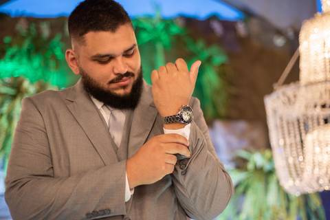 Fotografia de Casamento
Portal das Águas
Tabasco Produções'