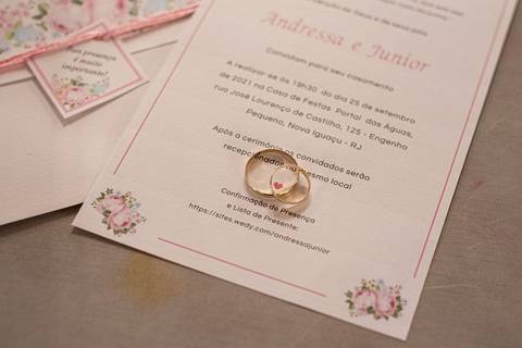 Fotografia de Casamento
Portal das Águas
Tabasco Produções'