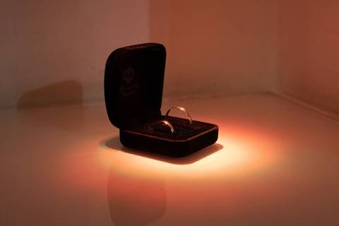 Fotografia de Casamento
Portal das Águas
Tabasco Produções'