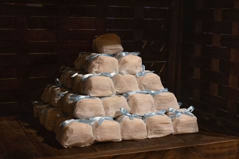 Fotografia de Casamento
Portal das Águas
Tabasco Produções'