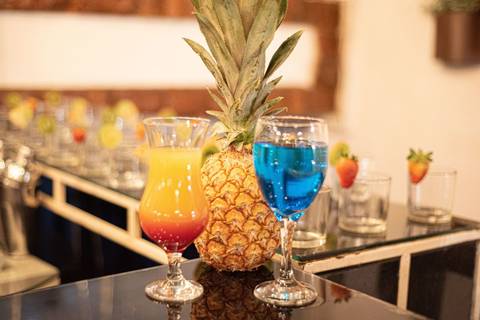 Fotografia de Casamento
Portal das Águas
Tabasco Produções'