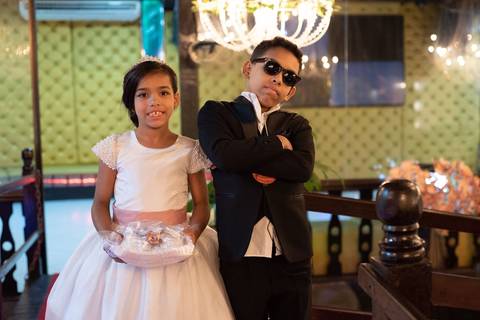 Fotografia de Casamento
Portal das Águas
Tabasco Produções'