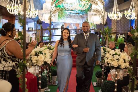 Fotografia de Casamento
Portal das Águas
Tabasco Produções'