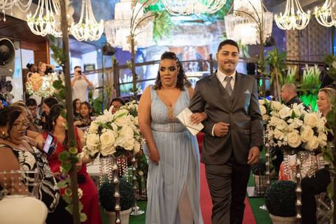 Fotografia de Casamento
Portal das Águas
Tabasco Produções'