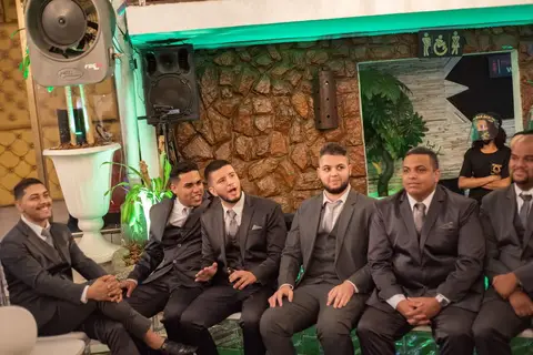 Fotografia de Casamento
Portal das Águas
Tabasco Produções'