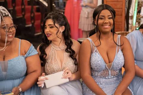 Fotografia de Casamento
Portal das Águas
Tabasco Produções'