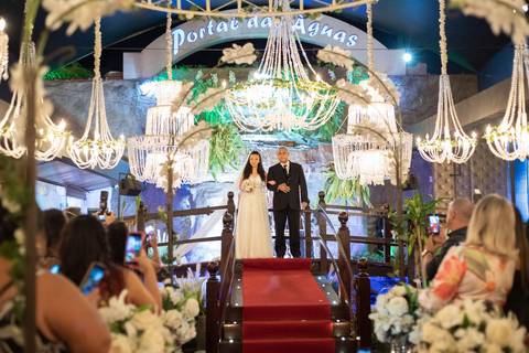 Fotografia de Casamento
Portal das Águas
Tabasco Produções'