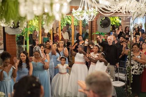 Fotografia de Casamento
Portal das Águas
Tabasco Produções'