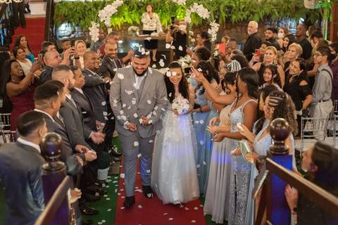 Fotografia de Casamento
Portal das Águas
Tabasco Produções'