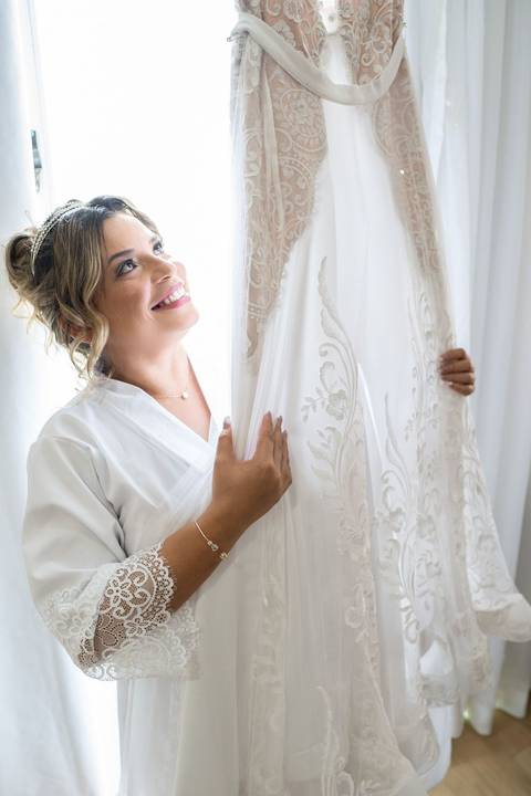 Fotografia de casamento
Espaço La Playa
Tabasco produções'