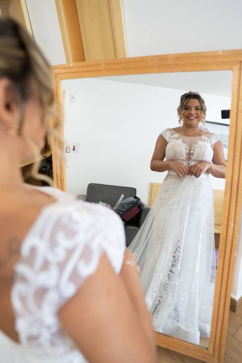 Fotografia de casamento
Espaço La Playa
Tabasco produções'
