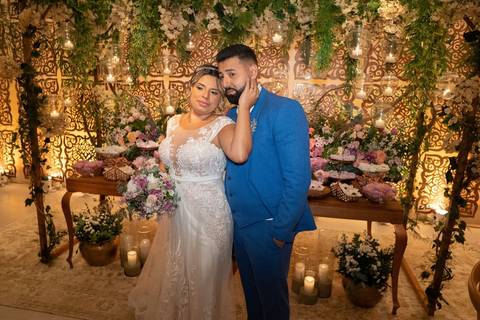 Fotografia de casamento
Espaço La Playa
Tabasco produções'