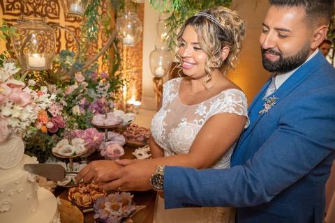 Fotografia de casamento
Espaço La Playa
Tabasco produções'