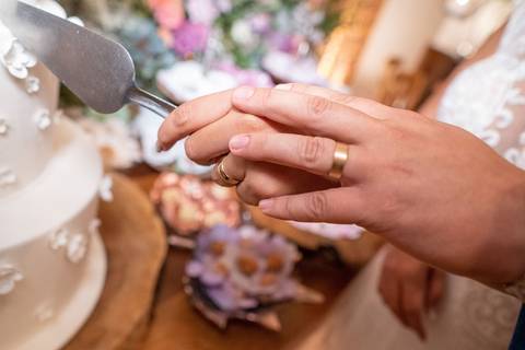 Fotografia de casamento
Espaço La Playa
Tabasco produções'