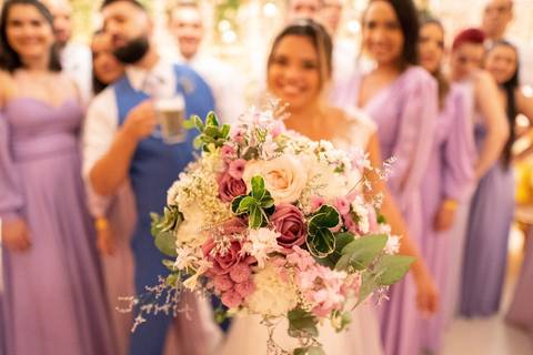Fotografia de casamento
Espaço La Playa
Tabasco produções'