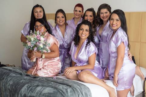 Fotografia de casamento
Espaço La Playa
Tabasco produções'