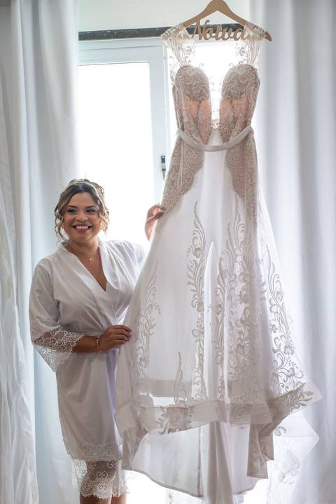 Fotografia de casamento
Espaço La Playa
Tabasco produções'