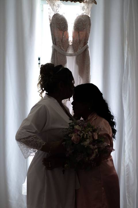 Fotografia de casamento
Espaço La Playa
Tabasco produções'