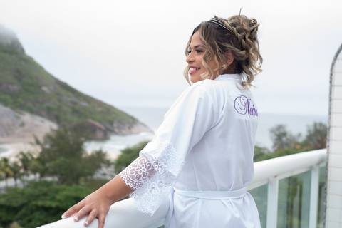 Fotografia de casamento
Espaço La Playa
Tabasco produções'