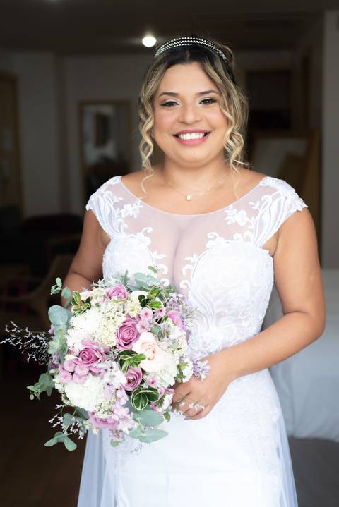 Fotografia de casamento
Espaço La Playa
Tabasco produções'
