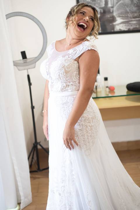 Fotografia de casamento
Espaço La Playa
Tabasco produções'