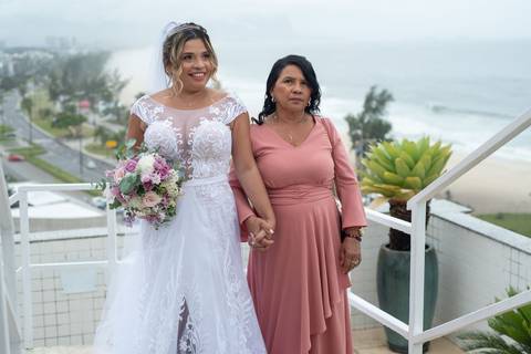 Fotografia de casamento
Espaço La Playa
Tabasco produções'