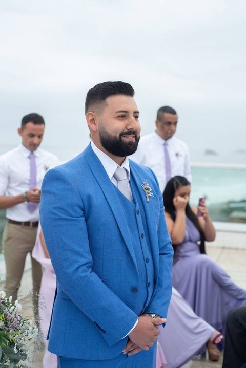 Fotografia de casamento
Espaço La Playa
Tabasco produções'