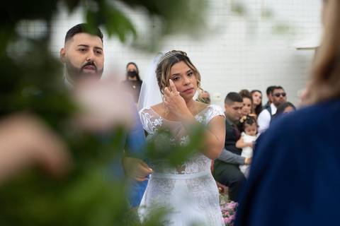 Fotografia de casamento
Espaço La Playa
Tabasco produções'