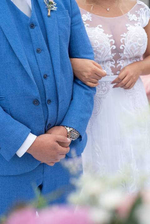 Fotografia de casamento
Espaço La Playa
Tabasco produções'