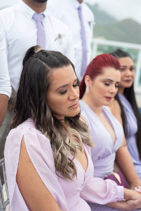 Fotografia de casamento
Espaço La Playa
Tabasco produções'