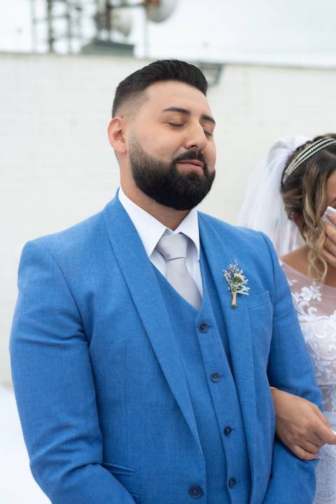 Fotografia de casamento
Espaço La Playa
Tabasco produções'