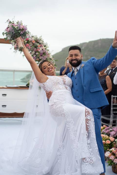 Fotografia de casamento
Espaço La Playa
Tabasco produções'