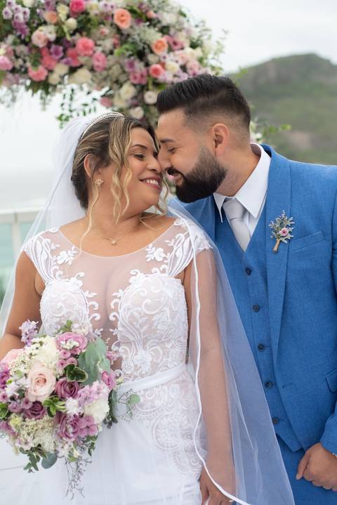 Fotografia de casamento
Espaço La Playa
Tabasco produções'