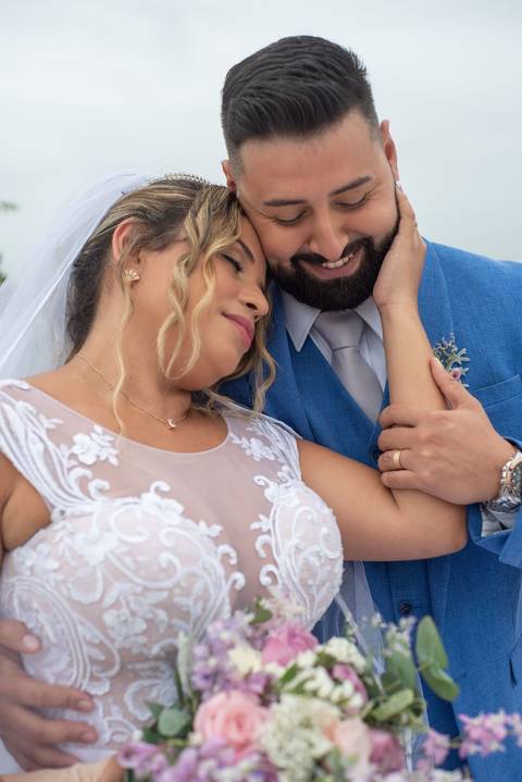 Fotografia de casamento
Espaço La Playa
Tabasco produções'
