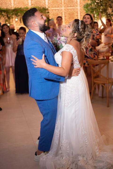 Fotografia de casamento
Espaço La Playa
Tabasco produções'