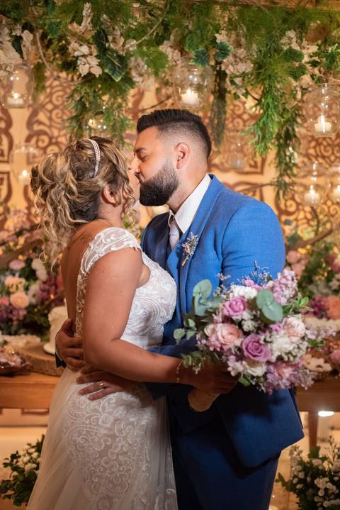 Fotografia de casamento
Espaço La Playa
Tabasco produções'