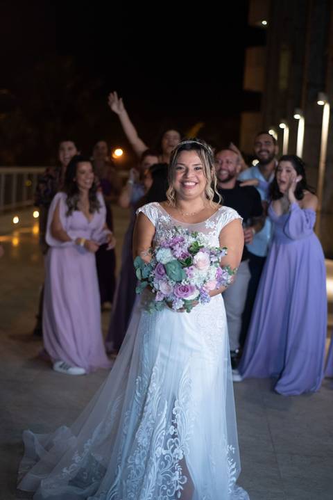 Fotografia de casamento
Espaço La Playa
Tabasco produções'