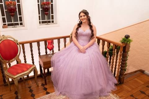 Fotografia de 15 Anos
Tabasco Produções'