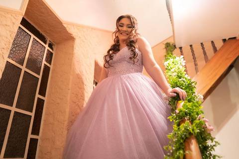 Fotografia de 15 Anos
Tabasco Produções'