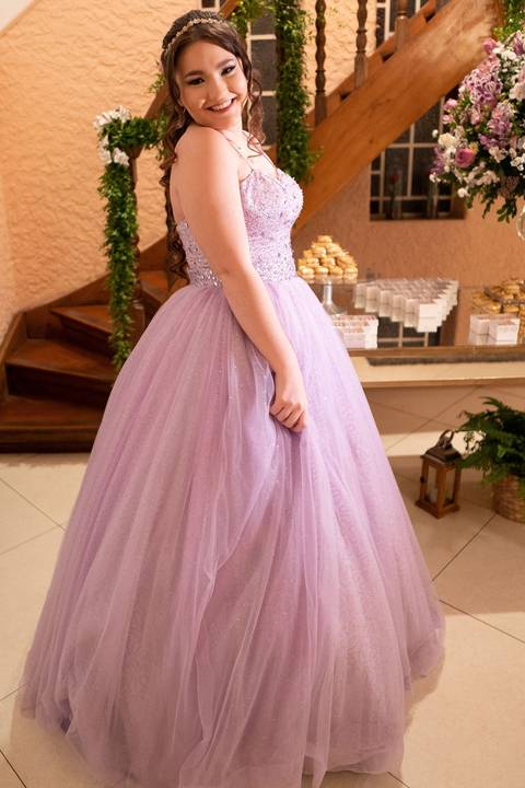 Fotografia de 15 Anos
Tabasco Produções'