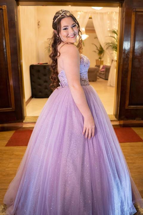 Fotografia de 15 Anos
Tabasco Produções'