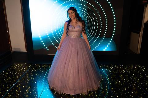 Fotografia de 15 Anos
Tabasco Produções'