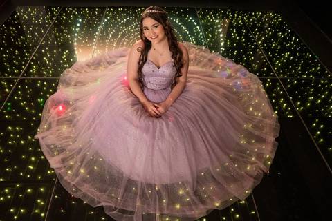 Fotografia de 15 Anos
Tabasco Produções'